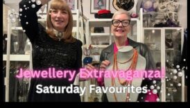 Modes juvelierizstrādājumu ekstravagancija: kur stils satiekas ar būtību