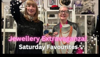 Modes juvelierizstrādājumu ekstravagancija: kur stils satiekas ar būtību