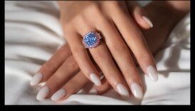 Bezgalīgs starojums: dimanti ārpus iztēles