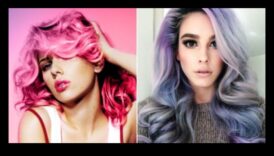 Matu krāsa jebkuram noskaņojumam: pielāgojiet savu izskatu jūsu sajūtām