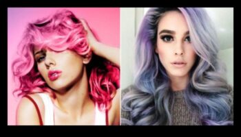 Matu krāsa jebkuram noskaņojumam: pielāgojiet savu izskatu jūsu sajūtām