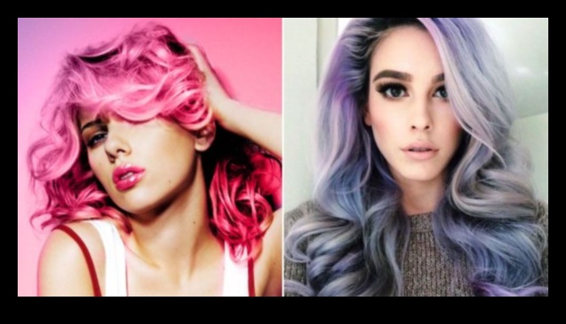 Matu krāsa jebkuram noskaņojumam: pielāgojiet savu izskatu jūsu sajūtām