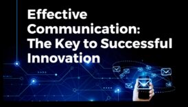 Inovāciju katalizatori: panākumu paātrināšana, izmantojot efektīvu vadību