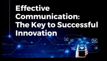 Inovāciju katalizatori: panākumu paātrināšana, izmantojot efektīvu vadību