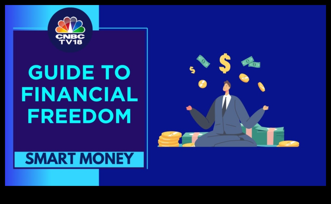 Kā panākt finansiālu brīvību mazajam uzņēmumam, izmantojot gudru naudas pārvaldību 1 Finanšu brīvība mazajiem uzņēmumiem: vieda naudas pārvaldība