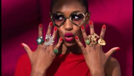 Krāšņi dārgakmeņi: sniedziet paziņojumu ar mūsu pārsteidzošajiem gredzeniem