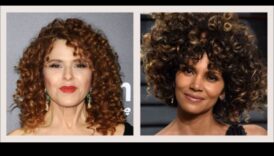 Krāšņi gredzeni Jaunā elegances definīcija cirtainiem matiem 5 Krāšņi gredzeni: no jauna definējiet eleganci ar cirtainiem matiem