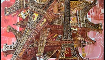 Mācīšanās horizonti: tendences un uzvaras radošajā mākslas izglītībā