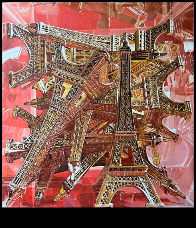 Mācīšanās horizonti: tendences un uzvaras radošajā mākslas izglītībā