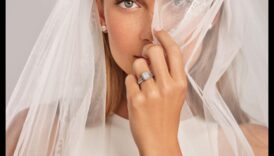 Loloti mirkļi, valdzinošas dārglietas: līgavas svētlaime