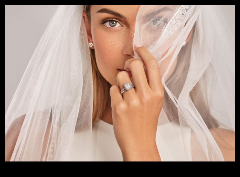 Loloti mirkļi, valdzinošas dārglietas: līgavas svētlaime