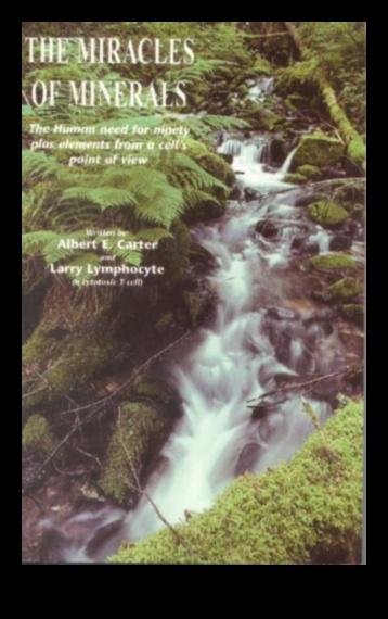 Minerālu brīnumi: ceļojums uz būtisku elementu brīnumiem
