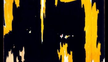 Mūsdienu meistari: ietekmīgi mākslinieki, kas veido 20. gadsimtu