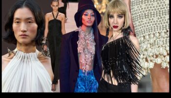 In Vogue Jewels: saglabājiet modi un virzieties uz priekšu ar tendencēm