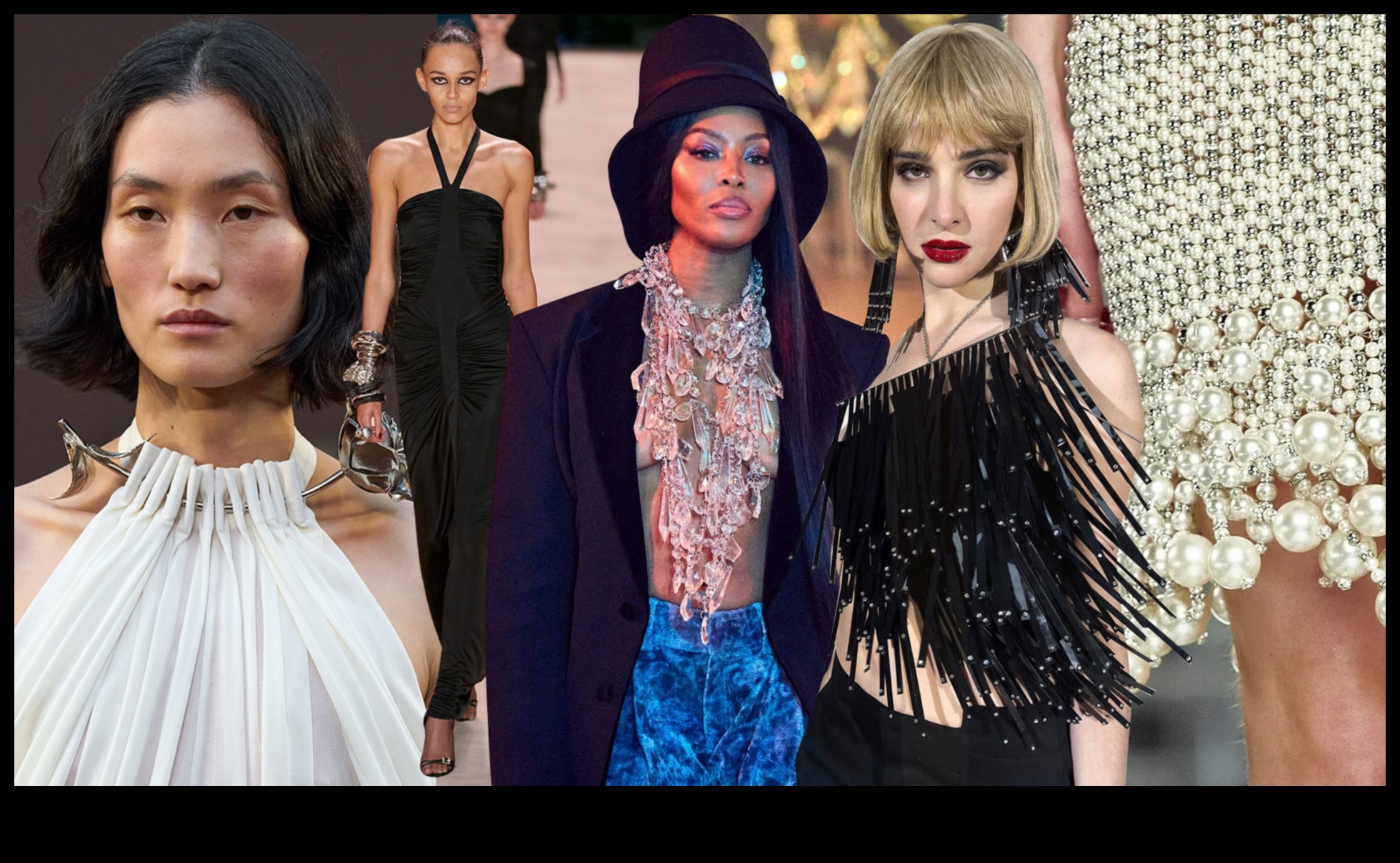 In Vogue Jewels Esiet priekšā līknei ar jaunākajām tendencēm 1 In Vogue Jewels: saglabājiet modi un virzieties uz priekšu ar tendencēm