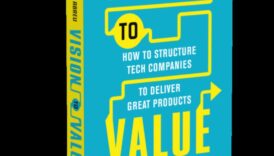 No vīzijas līdz vērtībai: biznesa vadības spēka atraisīšana