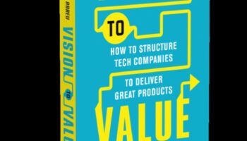 No vīzijas līdz vērtībai: biznesa vadības spēka atraisīšana