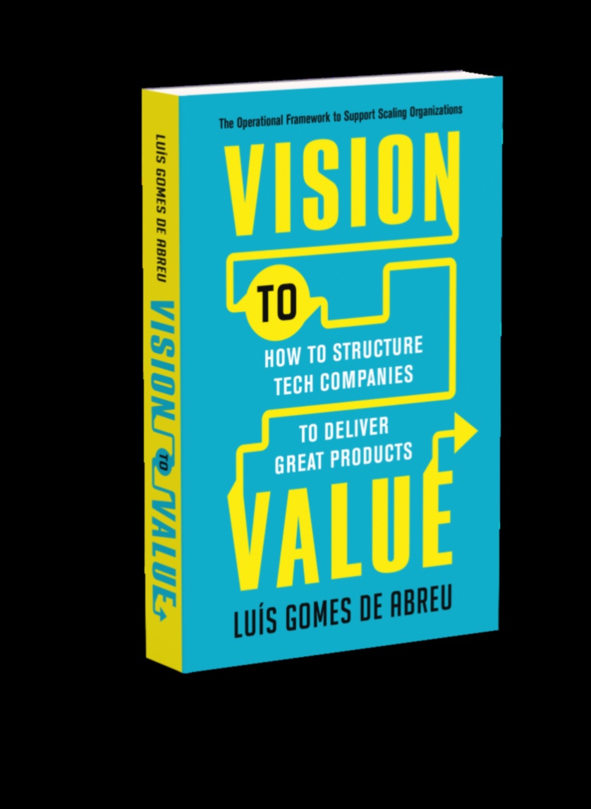 No vīzijas līdz vērtībai: biznesa vadības spēka atraisīšana