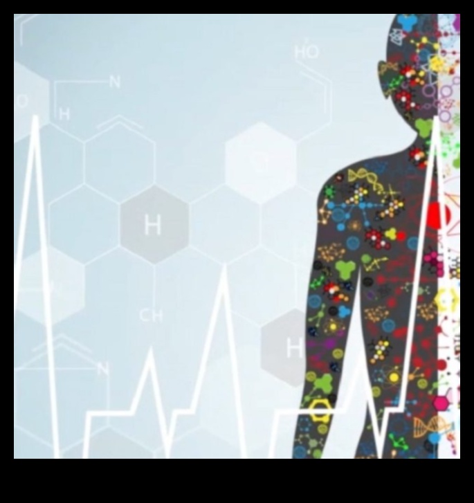 Precīzs uzturs: Nutrigenomikas spēks atklāts