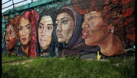 Publiskā māksla un sociālās pārmaiņas: kopienas iesaistīšanās caur radošumu