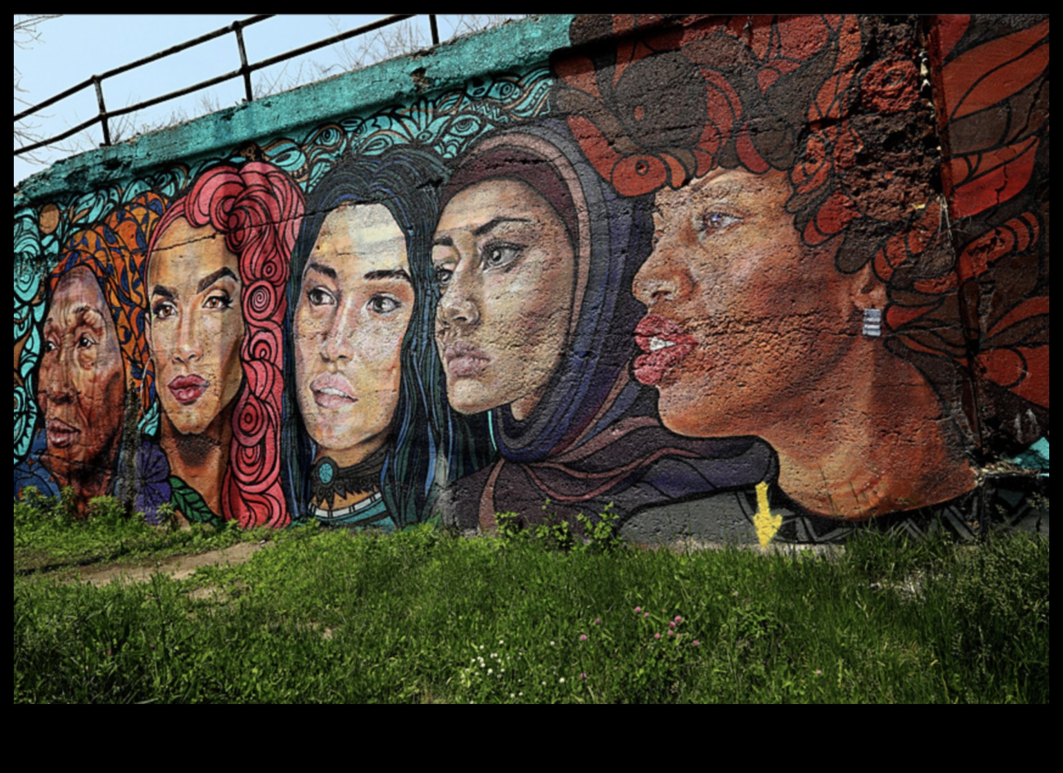 Publiskā māksla un sociālās pārmaiņas: kopienas iesaistīšanās caur radošumu