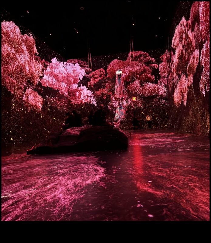 Radošuma atklāšana: visprogresīvākā materiālu dizaina māksla