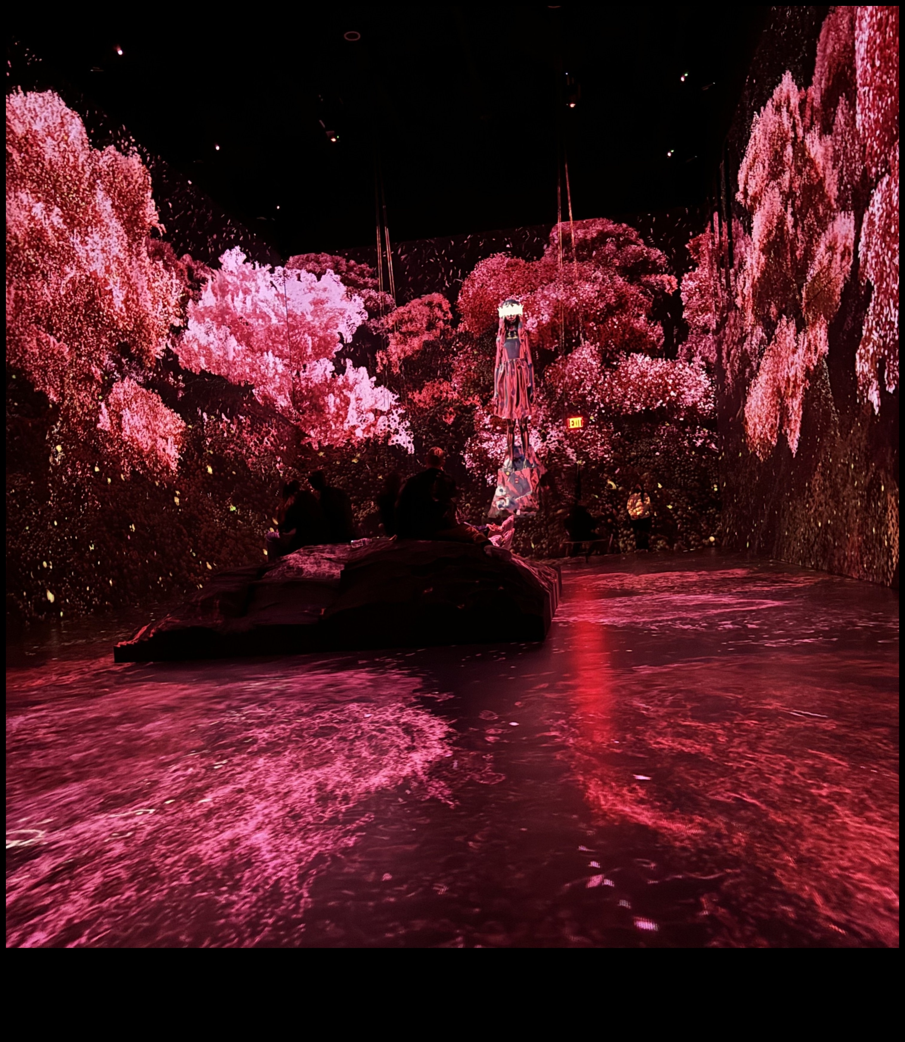 Radošuma atklāšana: visprogresīvākā materiālu dizaina māksla