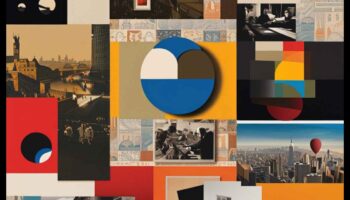 Reālisma izpēte: māksliniecisko kustību attīstība