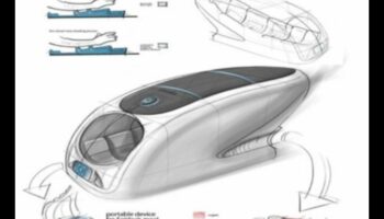Rītdienas dizains: futūristiski elementi grafiskajā mākslā