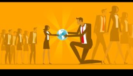 Rītdienas celmlauži: biznesa ētiku veidojošie vizionāri