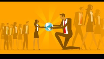 Rītdienas celmlauži: biznesa ētiku veidojošie vizionāri