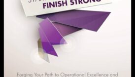 Sāciet gudri, pabeidziet spēcīgi: sākšanas rokasgrāmata