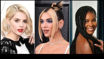 Slavenību matu simpātija: kuru kokvilnas jūs apbrīnojat?