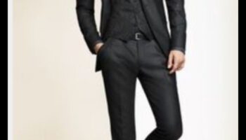 Stilīga simetrija: līdzsvaro savu stilu ar vīriešu rotājumiem