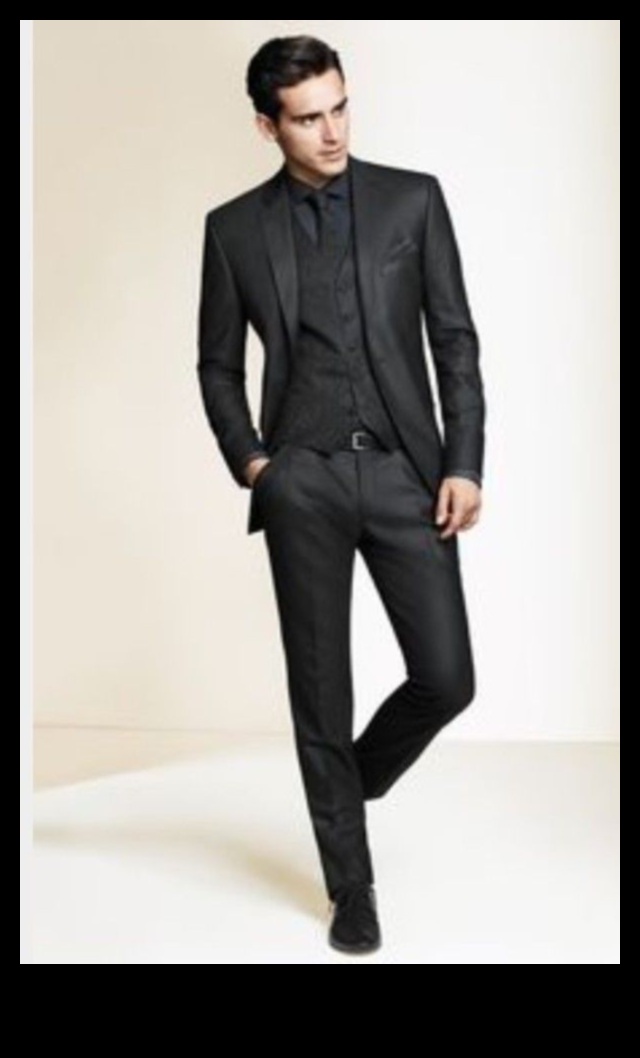 Stilīga simetrija: līdzsvaro savu stilu ar vīriešu rotājumiem