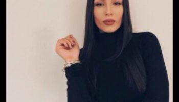 Taisni un saspīlēti: piešķiriet jūsu taisniem matiem personību