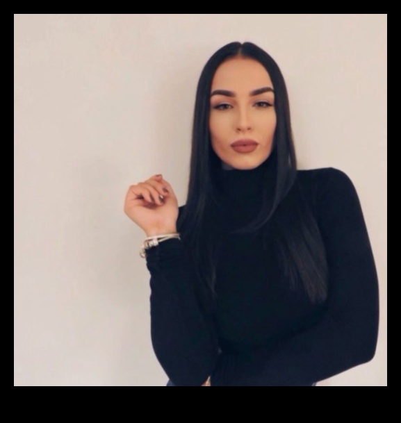 Taisni un saspīlēti: piešķiriet jūsu taisniem matiem personību