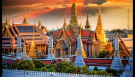 Taizemes tempļi un tradīcijas: Taizemes mākslinieciskais mantojums