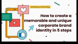 Uz lietotāju orientēts zīmols: neaizmirstamas identitātes pieredzes veidošana