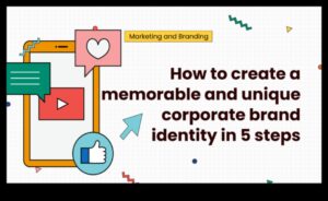 Uz lietotāju orientēts zīmols: neaizmirstamas identitātes pieredzes veidošana