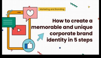 Uz lietotāju orientēts zīmols: neaizmirstamas identitātes pieredzes veidošana