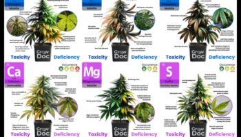 Uzturvielu samazināšanās: pazīmes, avoti un risinājumi