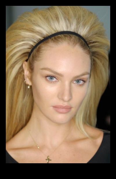 Vintage Vogue: klasiskas elegances ievirze ballīšu frizūrās